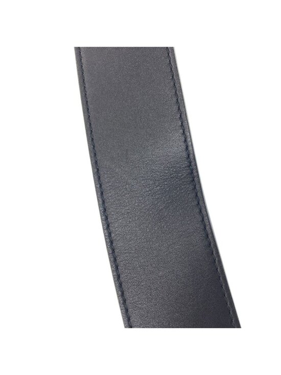 Gucci Double Gbuckle Belt Calf main image 9